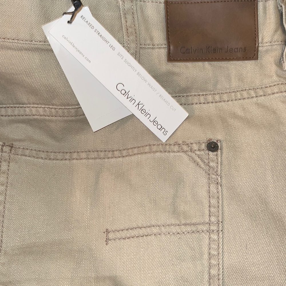 Calvin Klein Jeans -Men